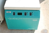 SAVANT SPEEDFUGE SFR13K REFRIGERATED CENTRIFUGE