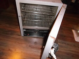 Quincy Lab Gravity Convection Lab Oven 10GC