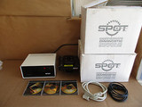 Diagnostic Instruments Spot 1.3.0 Camera w/ SP401-115 Power Supply &3.3 Software