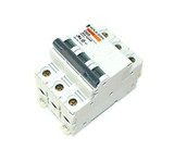 New MERLIN GERIN 40 AMP 3-POLE CIRCUIT BREAKER  MODEL MG24544