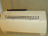 BOECKELER VIA-30 CROSS HAIR GENERATOR WITH JS-40 CONTROLLER