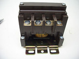 CUTLER HAMMER CONTACTOR  RELAY 9560H392B 4 POLE 30A 208/240COIL  New