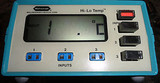 mallinckrodt hi-lo temp 8200