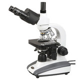 Amscope T360B Led Trinocular Biological Compound Microscope 40X-2000X