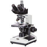 Doctor Veterinary Clinic Trinocular Biological Compound Microscope 40X-2500X