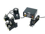 Spectra-Physics 161B-05 Laser w/ Power Supply 261B-01 and accessories