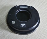 Nikon C-SP Simple Polarizer Eclipse series for Transmitted illumination