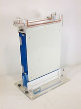 CBS Scientific DDH-500-33 Dual Dedicated Height Nucleic Acid Sequencing System