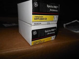 GE Spectra SRPF250A125 125amp circuit breaker rating plug New in box Warranty!