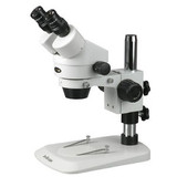 Amscope Sm-1Bn 7X-45X Stereo Zoom Inspection Industrial Microscope