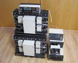 DynaTherm ACEM Sorbent Thermal Desorption System ACEM 900 MTDU 910 900-FF/EPC