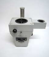 ZEISS West Germany Stereo Microscope P.N. 47 50 57 ---- M1?