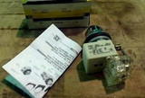 Square D KT1L9 Illuminated Full Guard Push Button w/ Lens Transformer