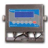 Salter Brecknell Sbi-521  Lcd Indicator