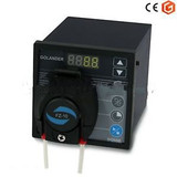 BQ80S Micrometeror Variable Speed Peristaltic Pump with FZ10 Pump Head