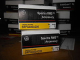 GE Spectra SRPK800A700 700amp circuit breaker rating plug New in box Warranty!