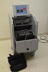 Thoratec TLC-II Ventricular Assist Docking Charging Station (See Description)