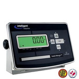 Intelligent-Weigh Indicator W/ TWO YEAR WARRANTY