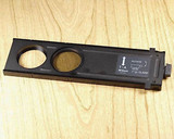 Nikon T-A analyzer slider with rotation adjustment for Eclipse Microscope