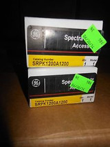GE Spectra SRPK1200A1200 1200amp circuit breaker rating plug New in box Warranty