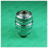 Used Good Nikon PLAN 40/0.55 PH3 DM 160/0-2.5 ELWD Microscope Objective #EQUQ