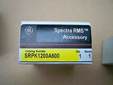 GE Spectra SRPK1200A600 600amp circuit breaker rating plug New in box Warranty!