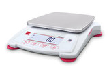 OHAUS Next Generation Scout SPX621 620g Capacity 0.1g Read Laboratory Balance