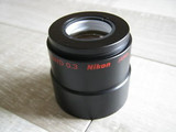 Nikon ELWD 0.3 lens for Phase contrast condenser