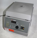 Jouan A14 Centrifuge 14,000  RPM 20 Cup Rotor A-14