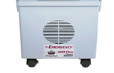 Mr. Emergency GH1100 Grey Power Unit Booster