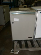 MIDMARK UNDERCOUNTER LAB FREEZER 6CAF -TESTED AT 22 DEGREES