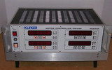 Klinger Scientific DCS750 Motor Controller/Driver for UE-72CC