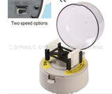 New Mini Centrifuge Mini-6Kt Centrifuge For Pcr Plate/Tube Speed 4000 & 6000Rpm