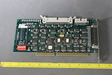 MOLECULAR DYNAMICS PC I/F BOARD 0379-920 V2D PCA/PC INTERFACE  (S15-1-36D)