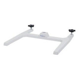 CAFRAMO A110BASE Safety Lab Stand Base