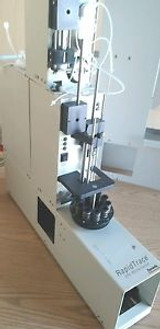 1  ZYMARK RAPID TRACE SPE WORKSTATION 50000/17  WITHOUT COVER