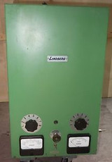 Lindberg Model CF-2R Laboratory Tube Furnace | Good Condition