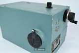 Jarrell-Ash Model 82-410 Monochromator Spectrometer w/ Dual Diffraction Grating