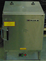 BLUE M OV-12A OVEN