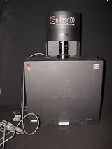 Kodak Gel Logic 100 Imaging System w/ Digital CCD Camera