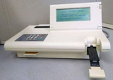 AMES 5772 Clinitek 100 Urine Chemistry Analyzer