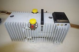 PFEIFFER VACUUM PUMP MOD# DU0-016B  CODE: VAC-231