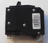 SQUARE D  QOT202 Circuit Breaker TANDEM 20/20 AMPS 10000 Amps Interrupting Ratin
