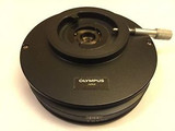 Olympus Magnification Changer with Phase Focusable for BH2 Microscope