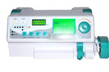 2015 NEW!! Brand NEW Syringe pump Ideal for ICU & CCU Audible&Visual Alarm