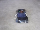 LEYBOLD TMP1100C motor