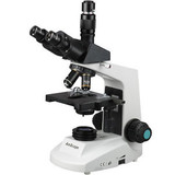 AmScope T370 Professional Biological Trinocular Microscope 40X-1000X