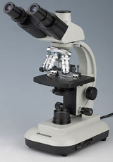New 40X-2000X Trinocular Biological Compound Microscope