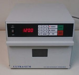 Ultra Lum UVC-508 Ultraviolet UV Crosslinker 115V