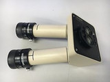 Olympus SZH Head for Dual Head Teaching Microscope with eyepieces GWH10X-20D